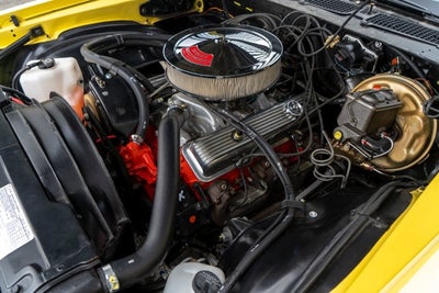 1973 Chevrolet Camaro RS Z/28