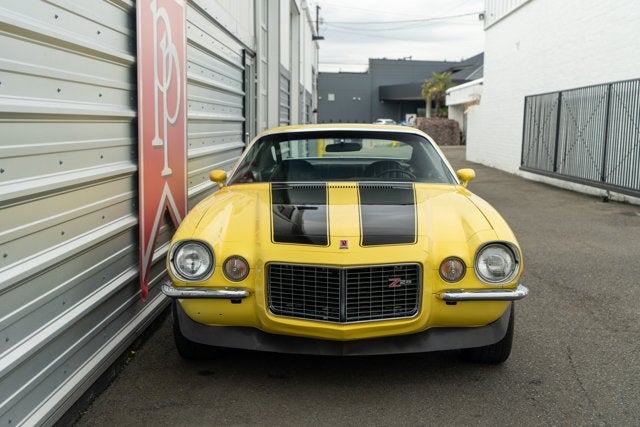 1973 Chevrolet Camaro RS Z/28
