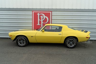 1973 Chevrolet Camaro RS Z/28