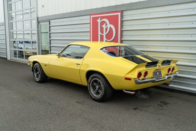 1973 Chevrolet Camaro RS Z/28