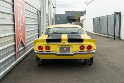 1973 Chevrolet Camaro RS Z/28