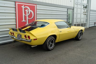 1973 Chevrolet Camaro RS Z/28