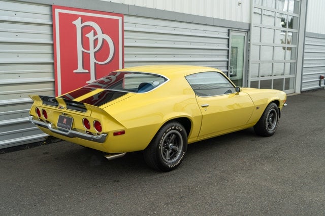 1973 Chevrolet Camaro RS Z/28