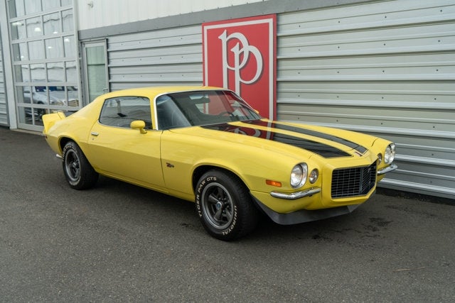 1973 Chevrolet Camaro RS Z/28