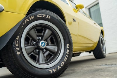 1973 Chevrolet Camaro RS Z/28