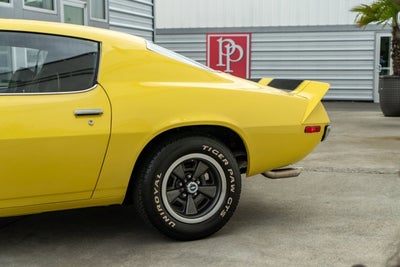 1973 Chevrolet Camaro RS Z/28