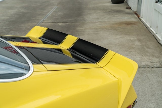 1973 Chevrolet Camaro RS Z/28