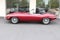 1969 Jaguar XKE Convertible
