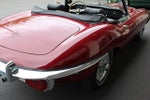 1969 Jaguar XKE Convertible