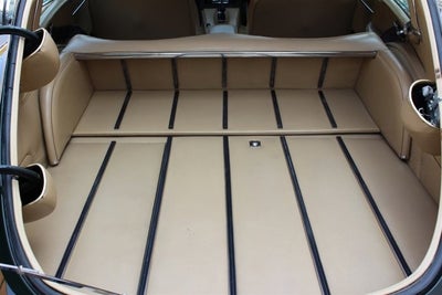 1969 Jaguar XKE Coupe 2+2