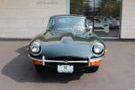 1969 Jaguar XKE Coupe 2+2