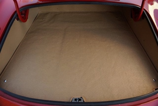 1969 Jaguar E-Type MkII Roadster