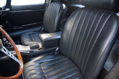 1969 Jaguar E-Type MkII Roadster