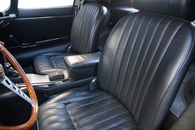 1969 Jaguar E-Type MkII Roadster