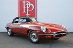 1969 Jaguar E-Type MkII Roadster
