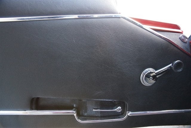 1969 Jaguar E-Type MkII Roadster