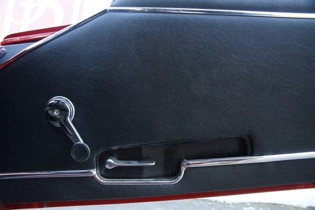 1969 Jaguar E-Type MkII Roadster