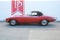 1969 Jaguar E-Type MkII Roadster
