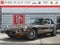 1972 Jaguar XKE V12 Coupe