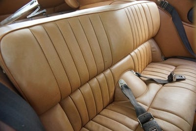 1972 Jaguar XKE V12 Coupe