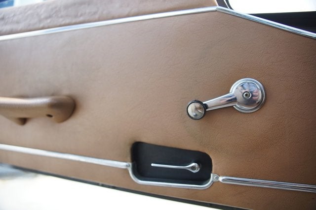 1972 Jaguar XKE V12 Coupe