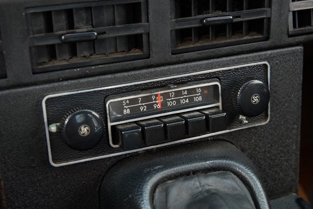 1972 Jaguar XKE V12 Coupe