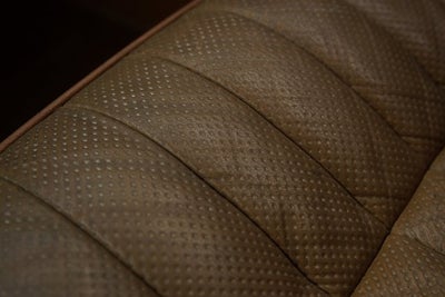 1972 Jaguar XKE V12 Coupe