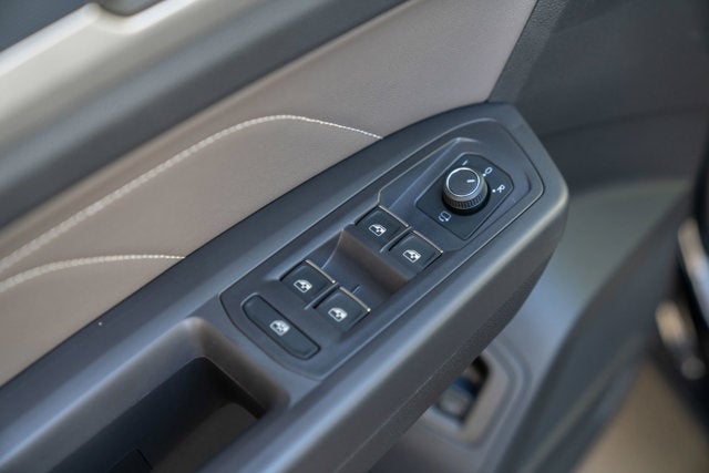 2021 Volkswagen Atlas 3.6L V6 SEL Premium R-Line