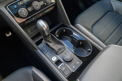 2021 Volkswagen Atlas 3.6L V6 SEL Premium R-Line