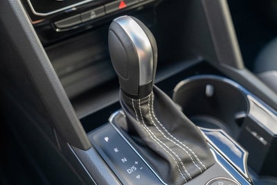 2021 Volkswagen Atlas 3.6L V6 SEL Premium R-Line