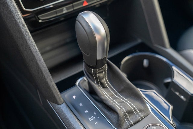 2021 Volkswagen Atlas 3.6L V6 SEL Premium R-Line