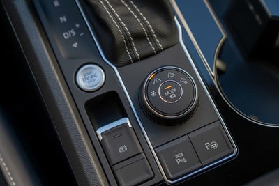 2021 Volkswagen Atlas 3.6L V6 SEL Premium R-Line