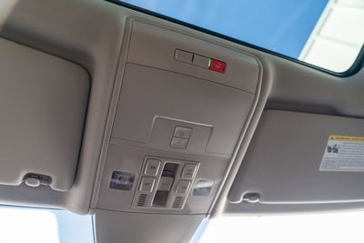 2021 Volkswagen Atlas 3.6L V6 SEL Premium R-Line