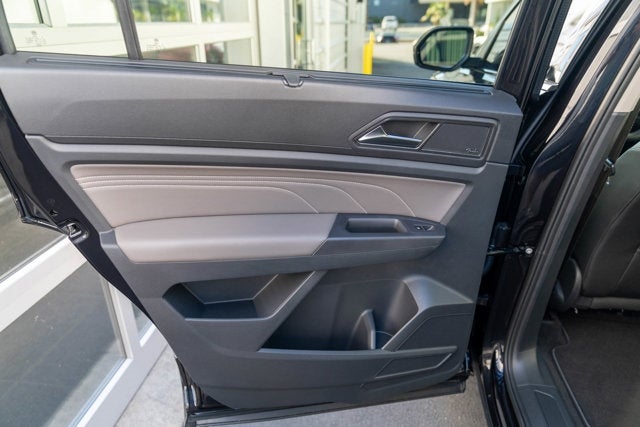 2021 Volkswagen Atlas 3.6L V6 SEL Premium R-Line