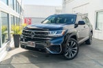 2021 Volkswagen Atlas 3.6L V6 SEL Premium R-Line