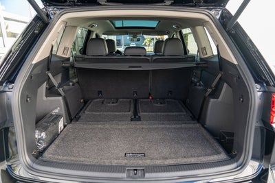 2021 Volkswagen Atlas 3.6L V6 SEL Premium R-Line