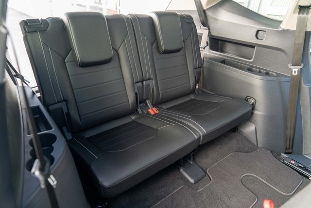 2021 Volkswagen Atlas 3.6L V6 SEL Premium R-Line