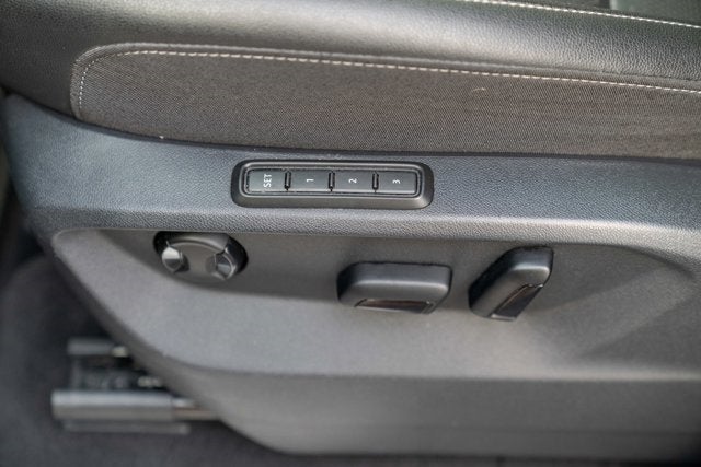 2019 Volkswagen Atlas 3.6L V6 SEL Premium