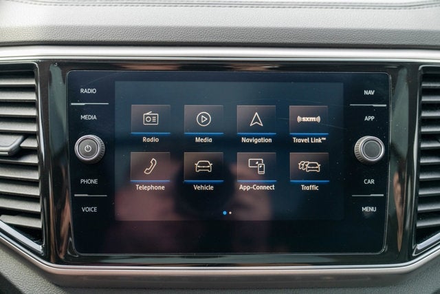 2019 Volkswagen Atlas 3.6L V6 SEL Premium