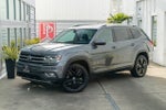 2019 Volkswagen Atlas 3.6L V6 SEL Premium