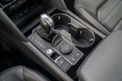 2019 Volkswagen Atlas 3.6L V6 SEL Premium