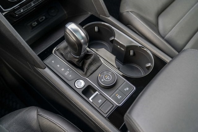 2019 Volkswagen Atlas 3.6L V6 SEL Premium