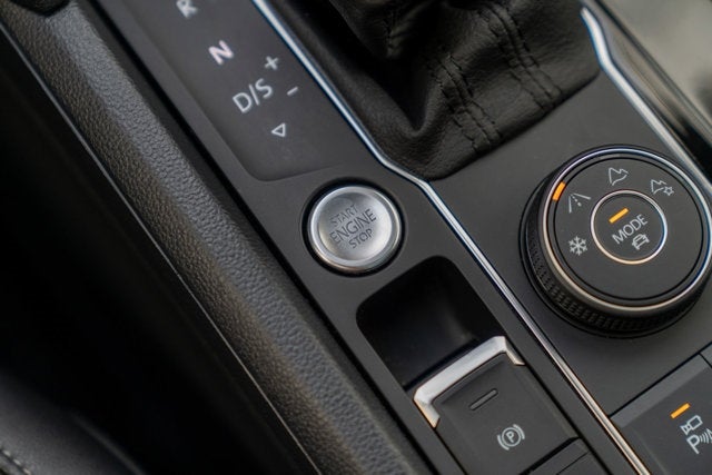 2019 Volkswagen Atlas 3.6L V6 SEL Premium