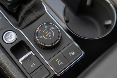 2019 Volkswagen Atlas 3.6L V6 SEL Premium