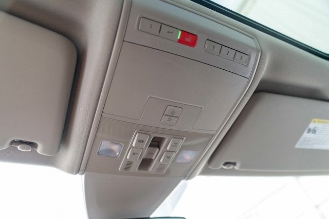 2019 Volkswagen Atlas 3.6L V6 SEL Premium