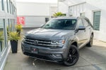 2019 Volkswagen Atlas 3.6L V6 SEL Premium