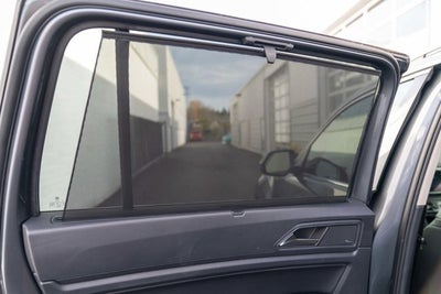 2019 Volkswagen Atlas 3.6L V6 SEL Premium