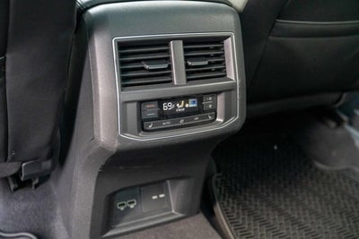 2019 Volkswagen Atlas 3.6L V6 SEL Premium