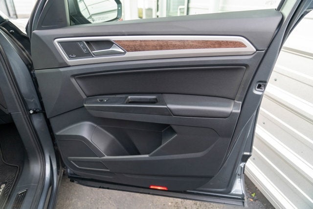 2019 Volkswagen Atlas 3.6L V6 SEL Premium