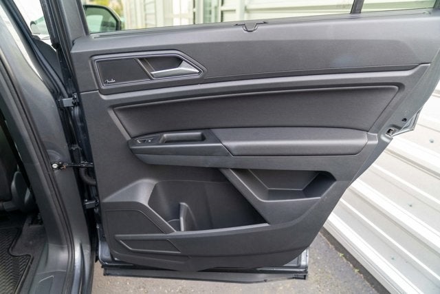 2019 Volkswagen Atlas 3.6L V6 SEL Premium